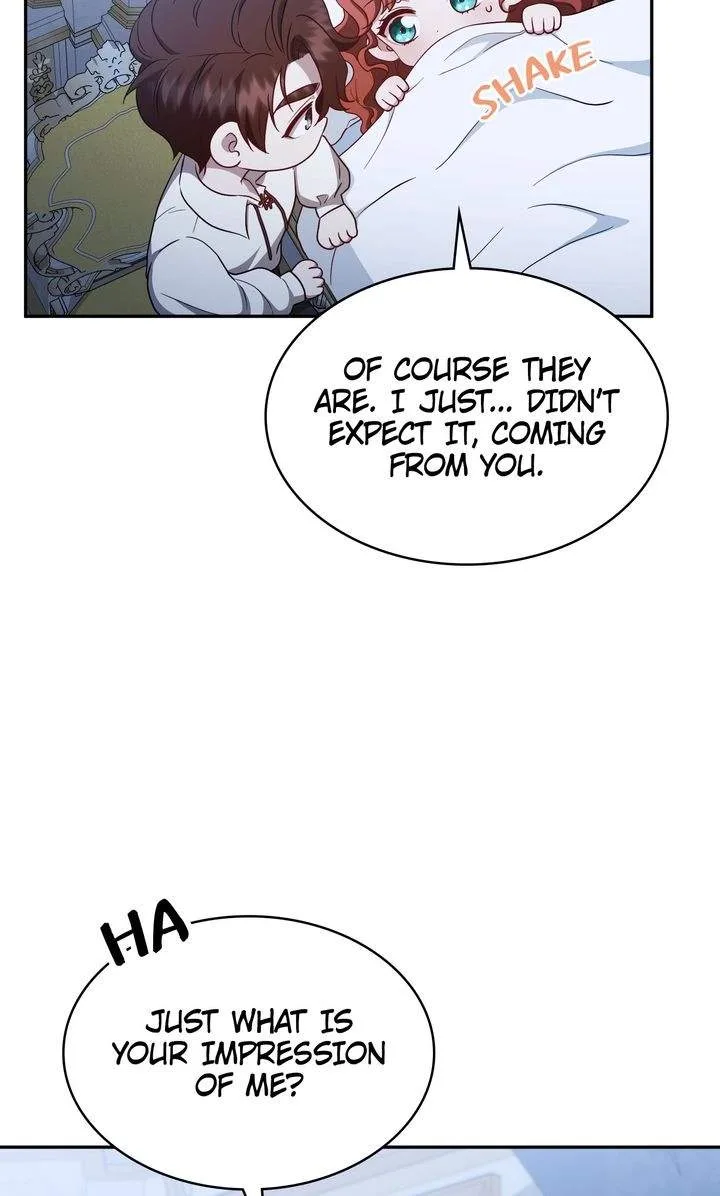 I'll Save This Damn Family! Chapter 157 page 53