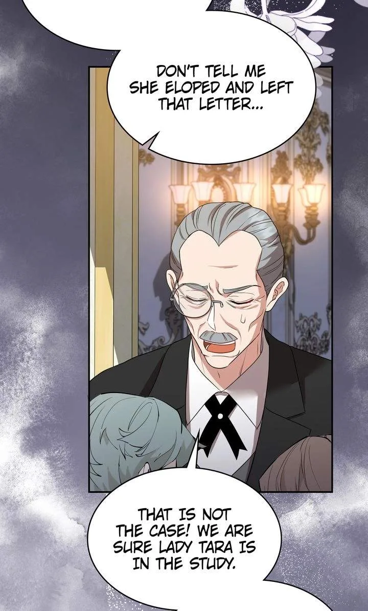 I'll Save This Damn Family! Chapter 168 page 19