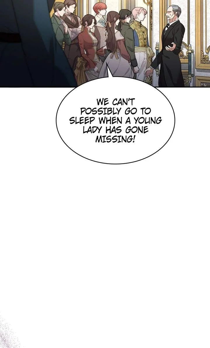 I'll Save This Damn Family! Chapter 168 page 21