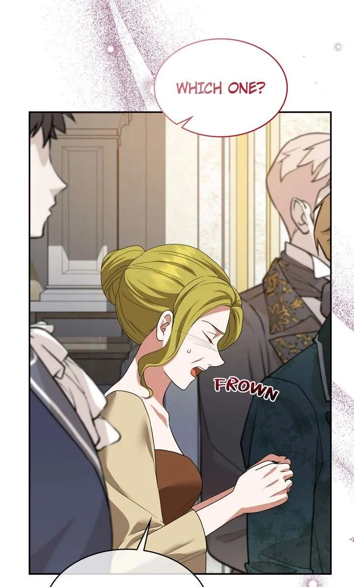 I'll Save This Damn Family! Chapter 168 page 23