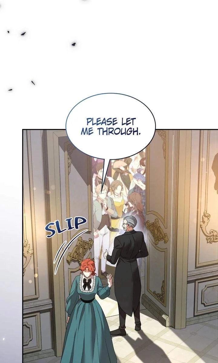 I'll Save This Damn Family! Chapter 168 page 29