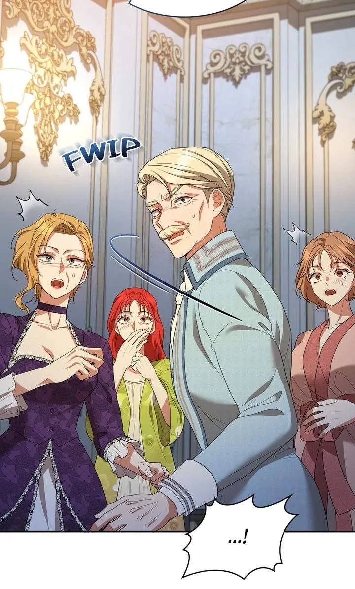 I'll Save This Damn Family! Chapter 168 page 31