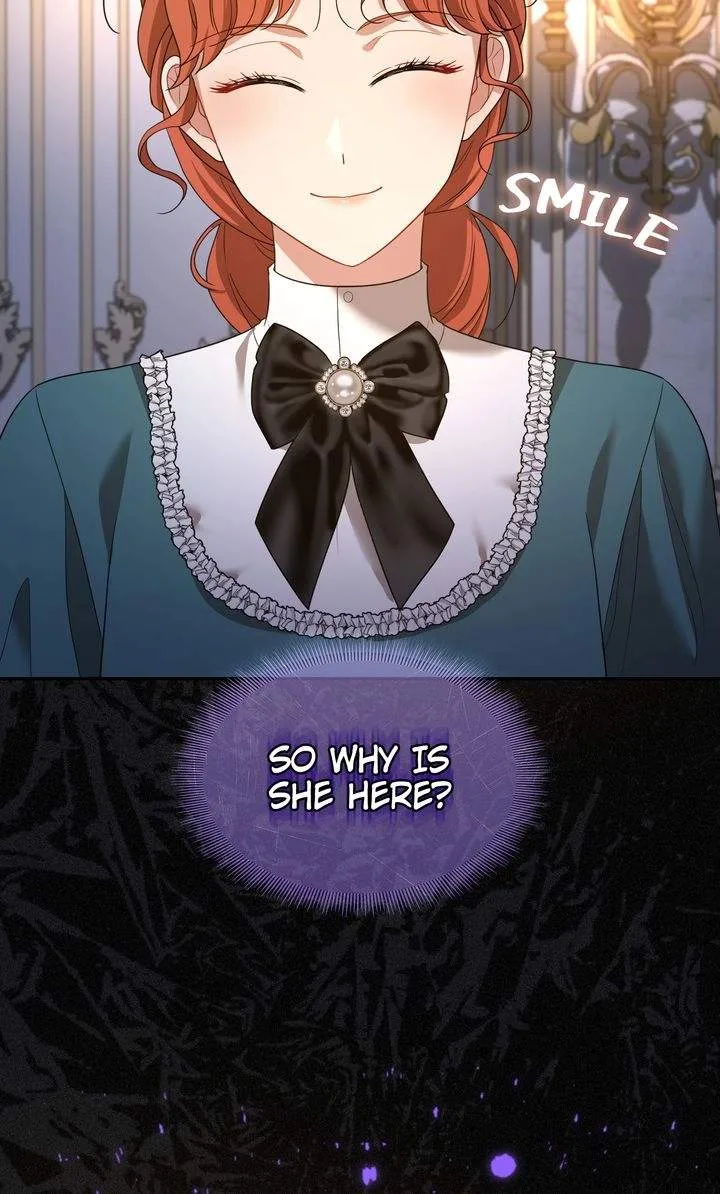 I'll Save This Damn Family! Chapter 168 page 36