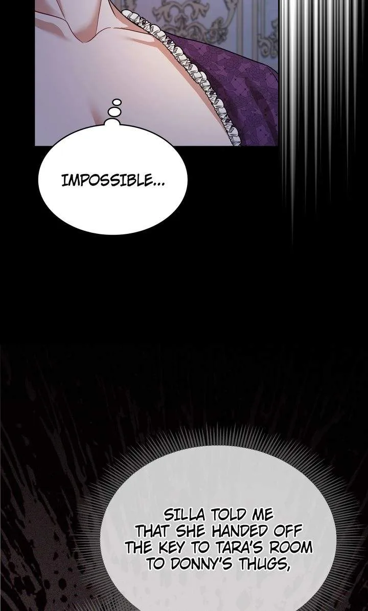 I'll Save This Damn Family! Chapter 168 page 33