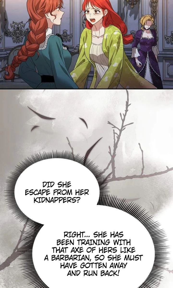 I'll Save This Damn Family! Chapter 168 page 39