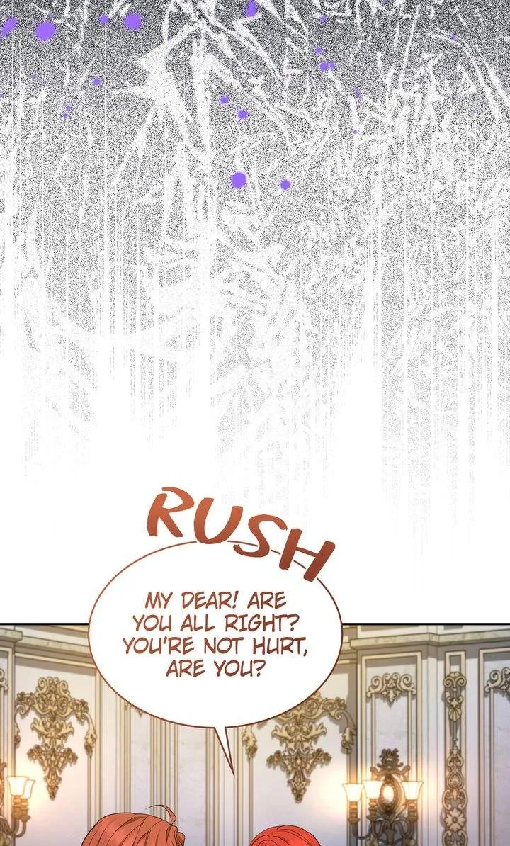 I'll Save This Damn Family! Chapter 168 page 38