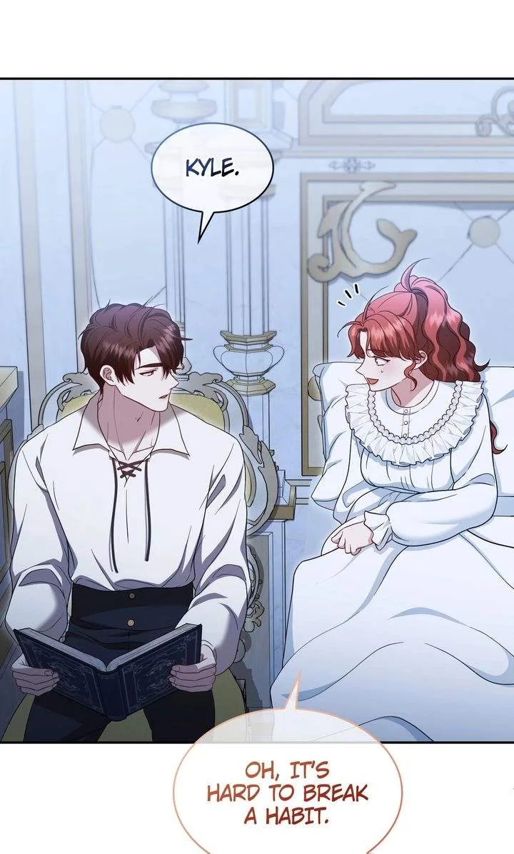 I'll Save This Damn Family! Chapter 157 page 71