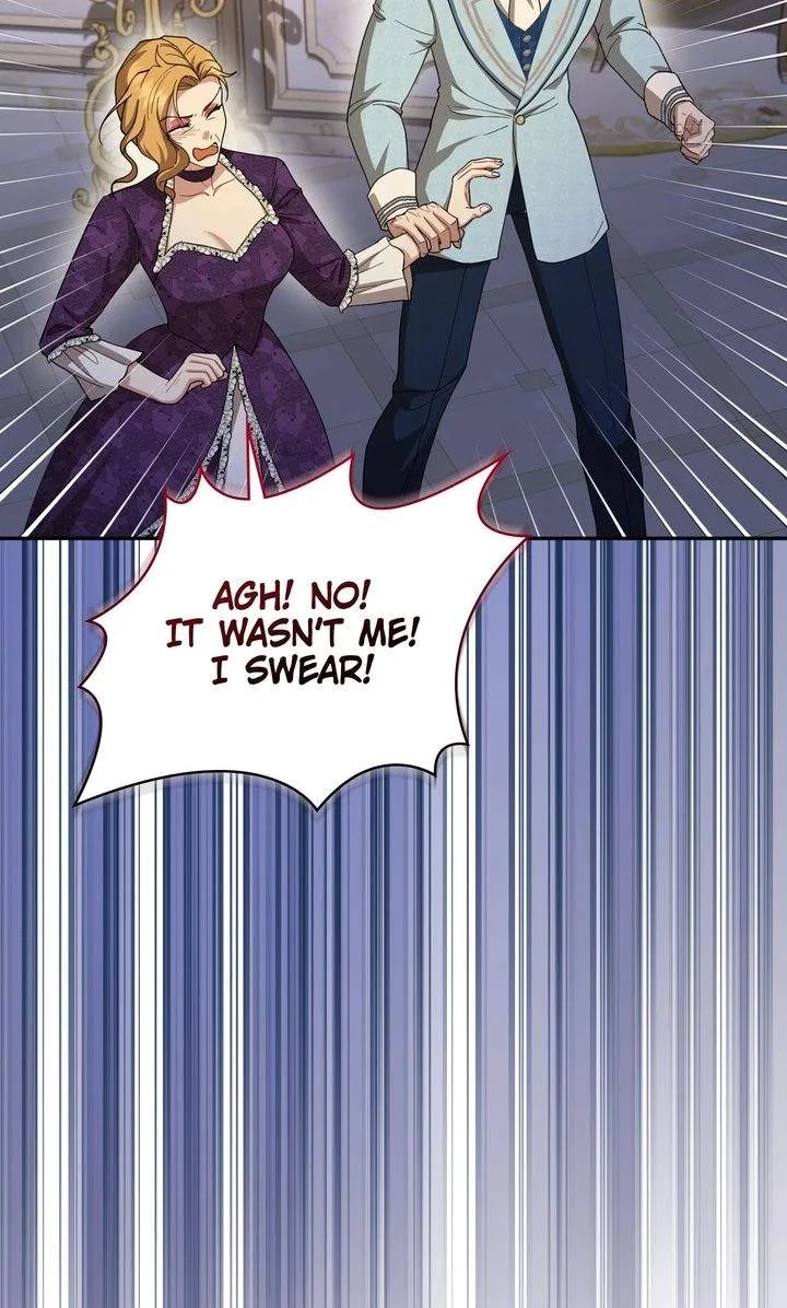 I'll Save This Damn Family! Chapter 169 page 57