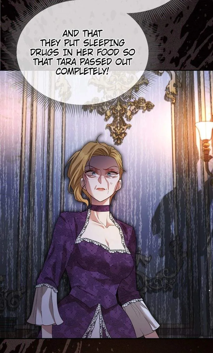 I'll Save This Damn Family! Chapter 168 page 34