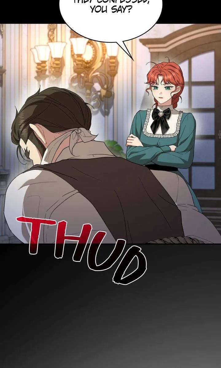 I'll Save This Damn Family! Chapter 169 page 71