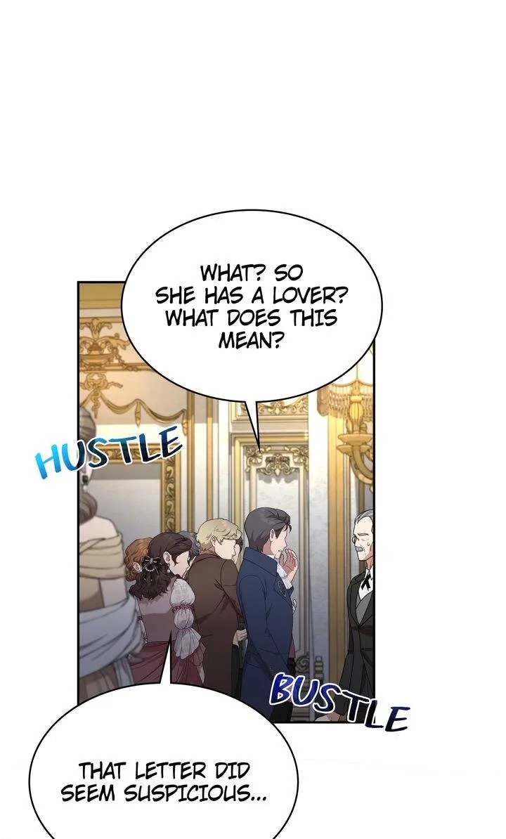 I'll Save This Damn Family! Chapter 168 page 52