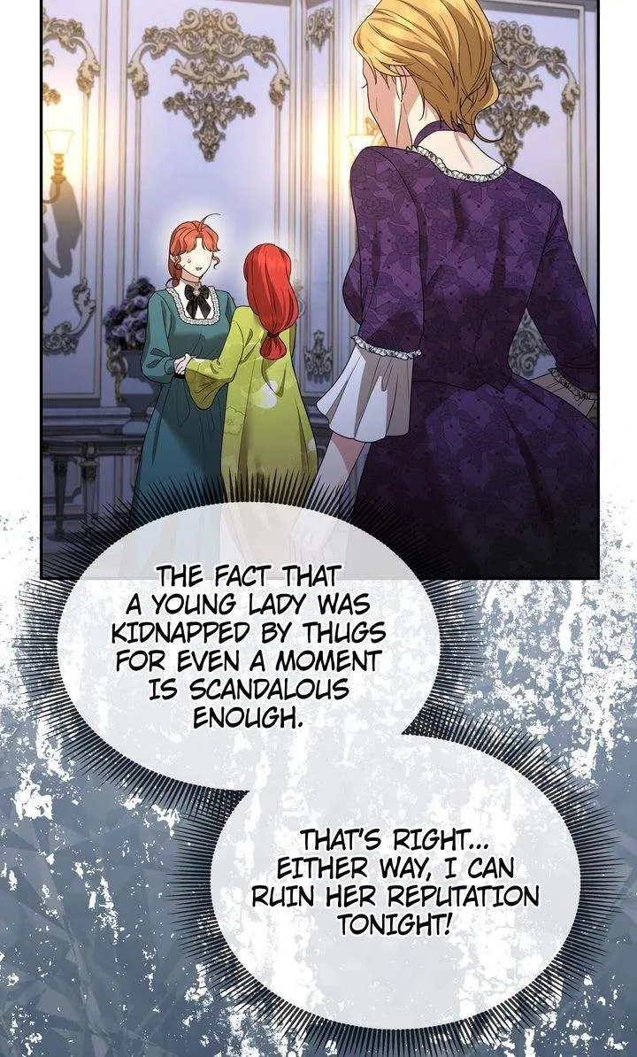 I'll Save This Damn Family! Chapter 168 page 43