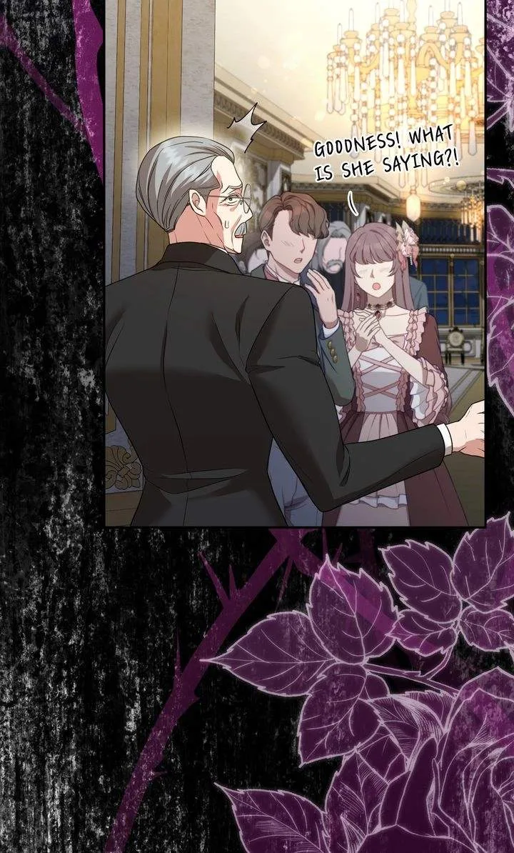 I'll Save This Damn Family! Chapter 168 page 46