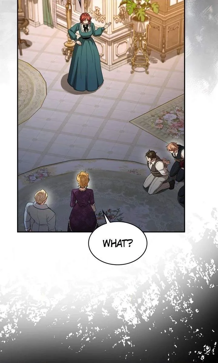I'll Save This Damn Family! Chapter 169 page 80