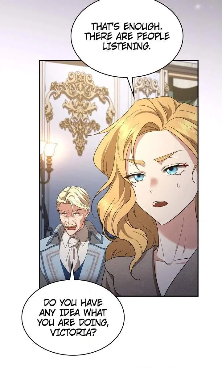 I'll Save This Damn Family! Chapter 168 page 60