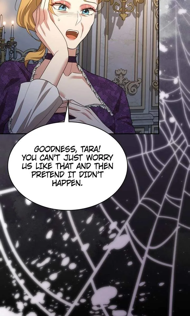 I'll Save This Damn Family! Chapter 168 page 57
