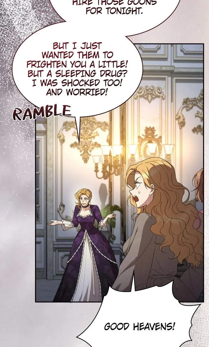 I'll Save This Damn Family! Chapter 169 page 83