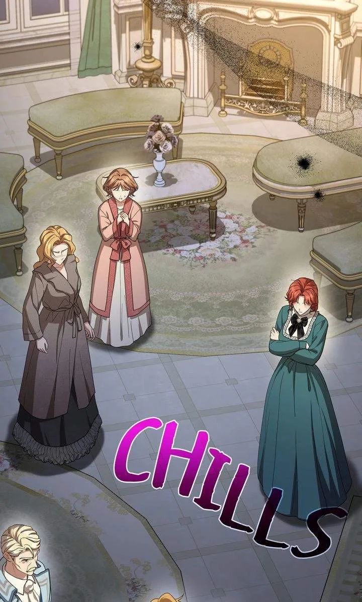 I'll Save This Damn Family! Chapter 169 page 86