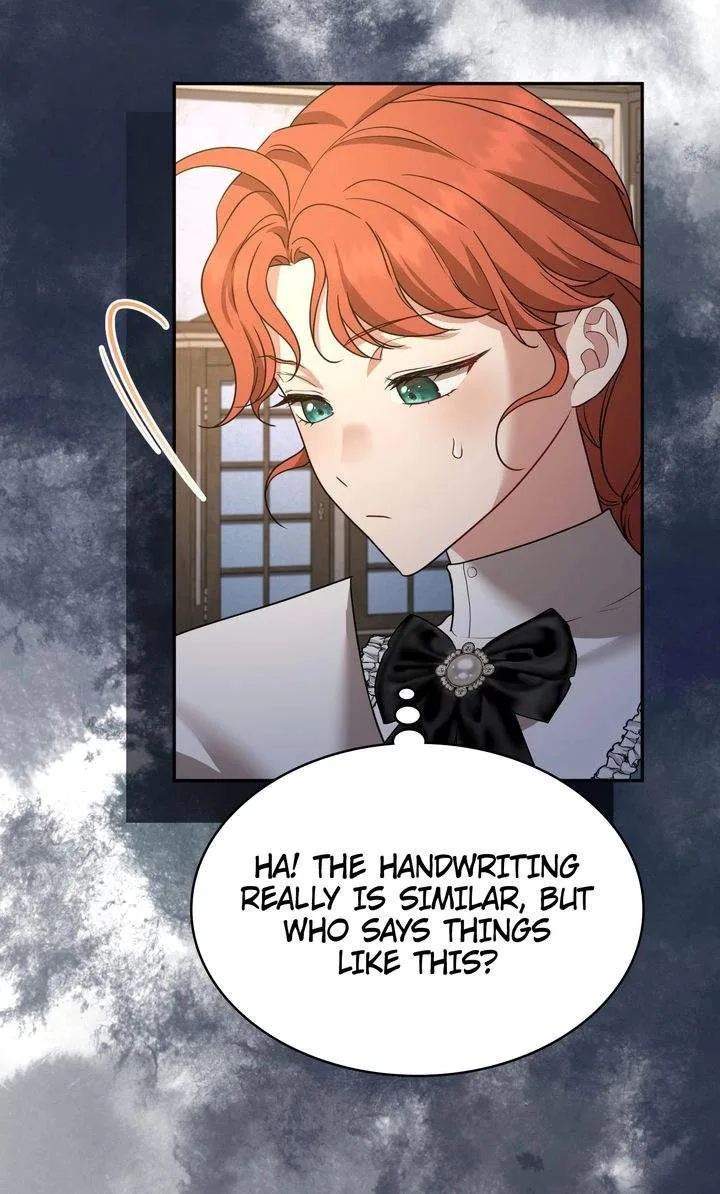 I'll Save This Damn Family! Chapter 168 page 55