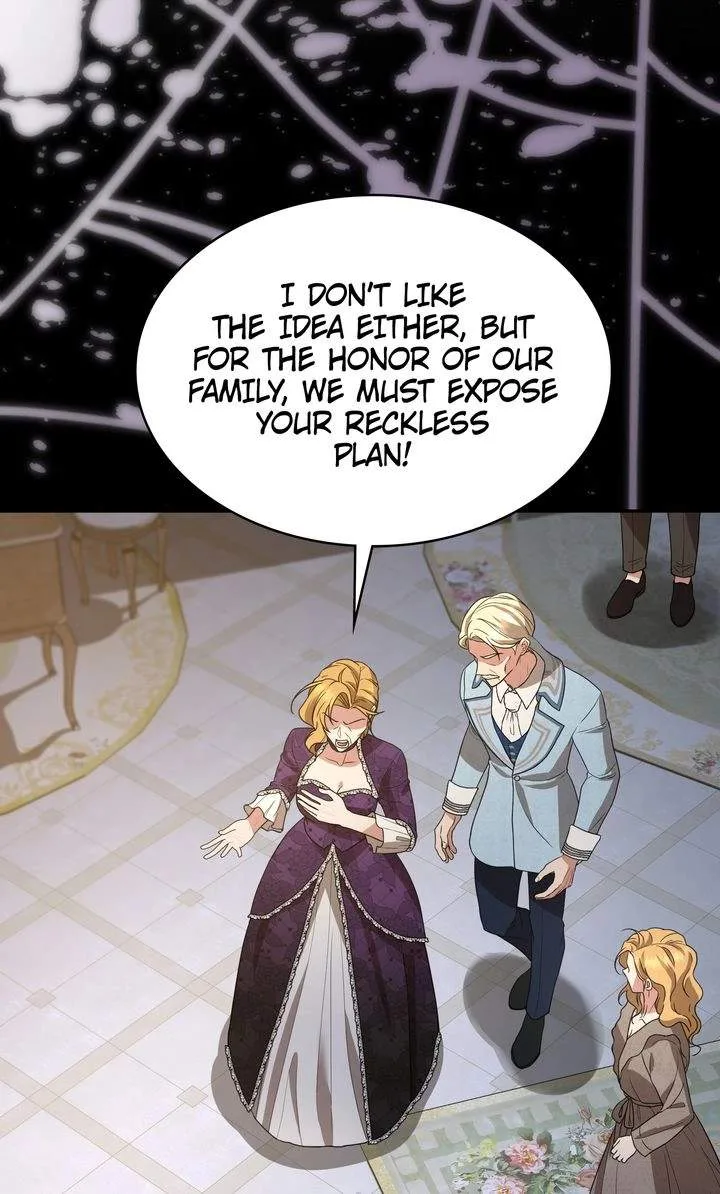 I'll Save This Damn Family! Chapter 168 page 58
