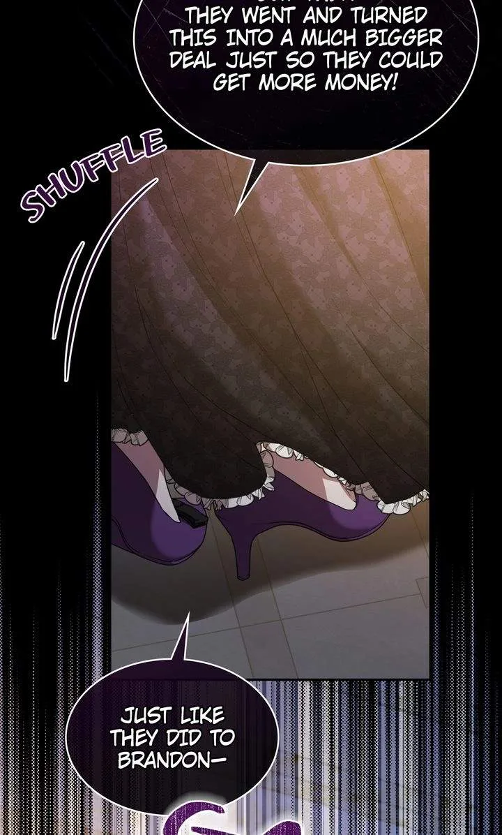 I'll Save This Damn Family! Chapter 169 page 88