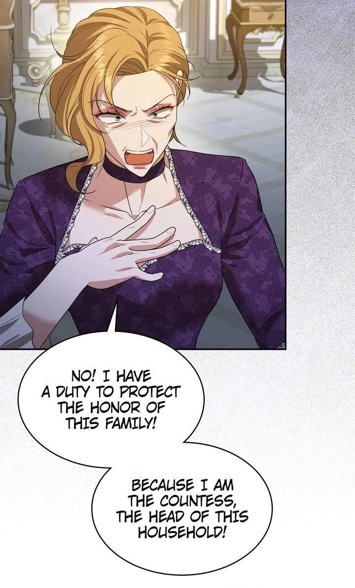 I'll Save This Damn Family! Chapter 168 page 70