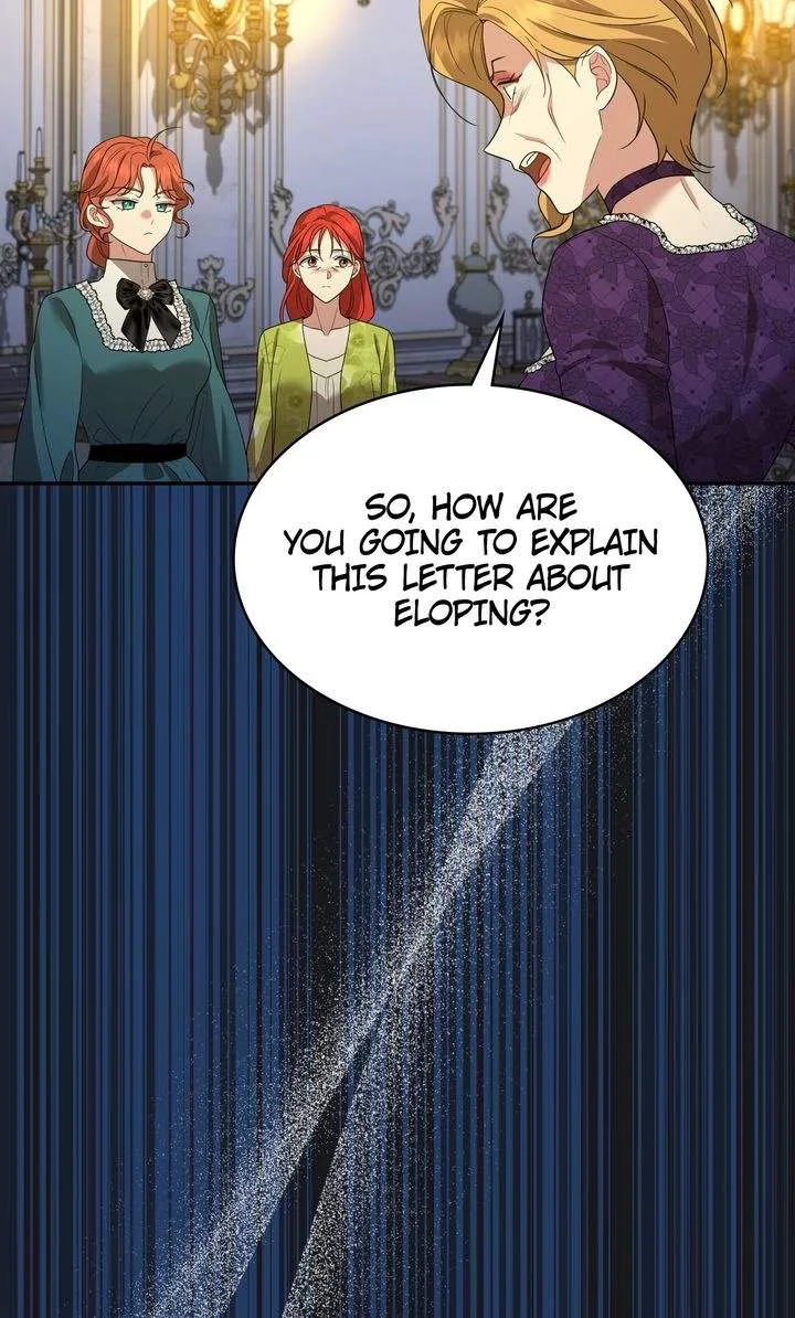 I'll Save This Damn Family! Chapter 168 page 85