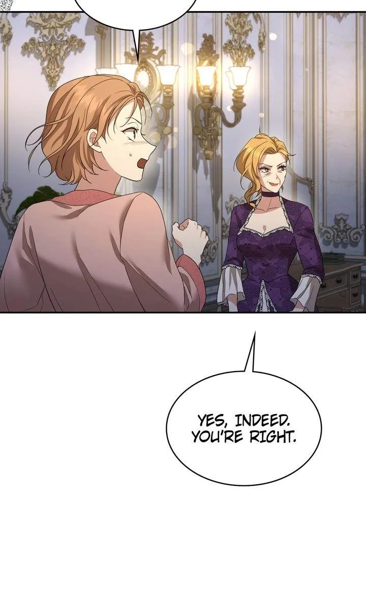 I'll Save This Damn Family! Chapter 168 page 77