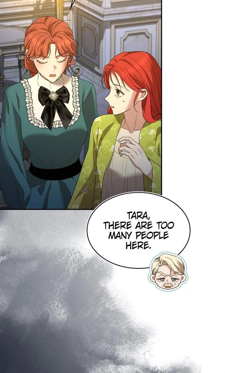 I'll Save This Damn Family! Chapter 168 page 81