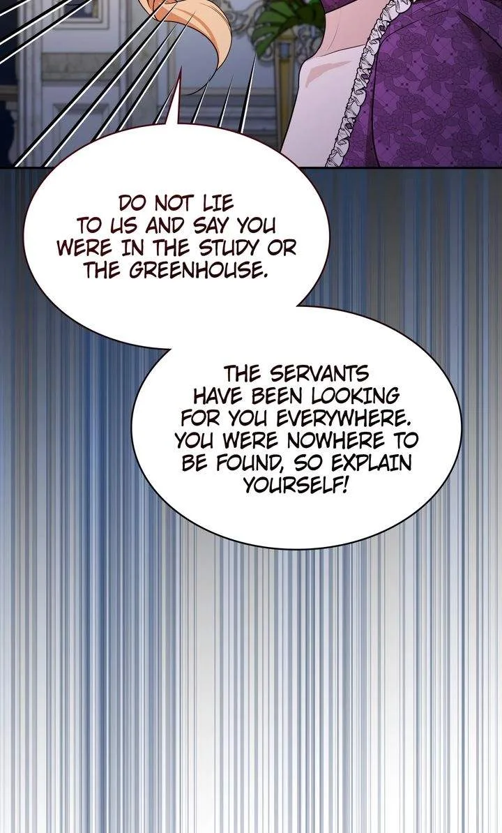 I'll Save This Damn Family! Chapter 168 page 87