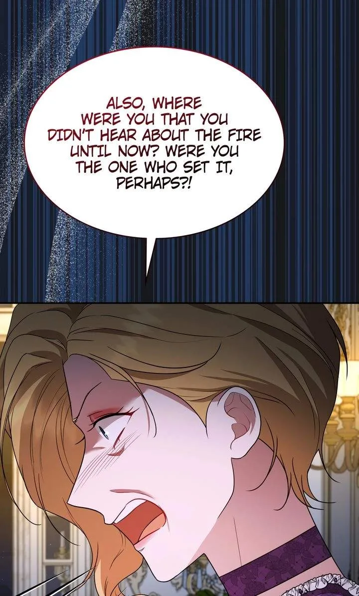I'll Save This Damn Family! Chapter 168 page 86