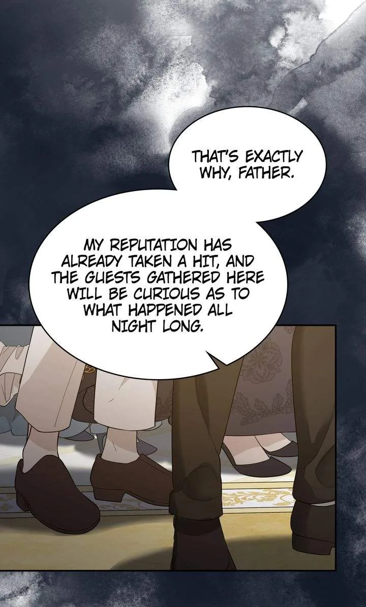 I'll Save This Damn Family! Chapter 168 page 82