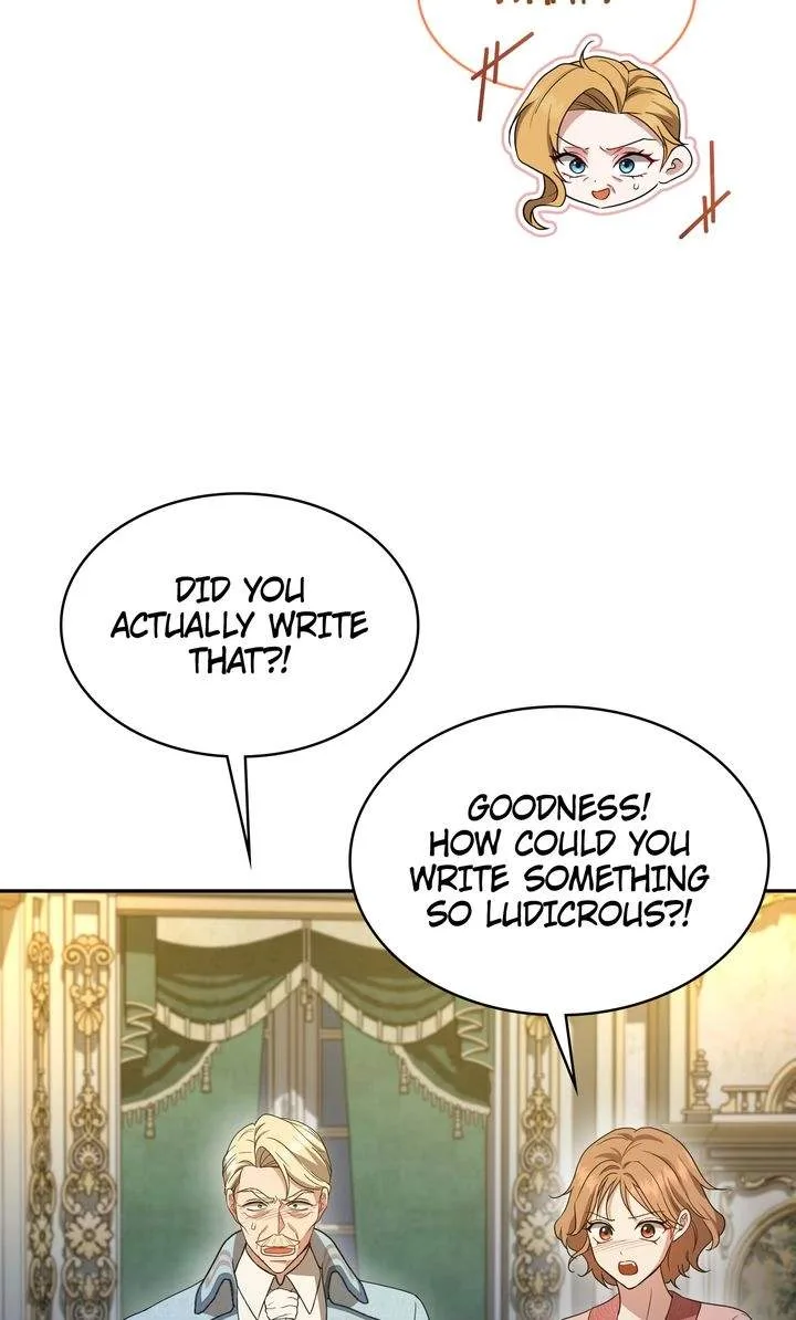 I'll Save This Damn Family! Chapter 168 page 94