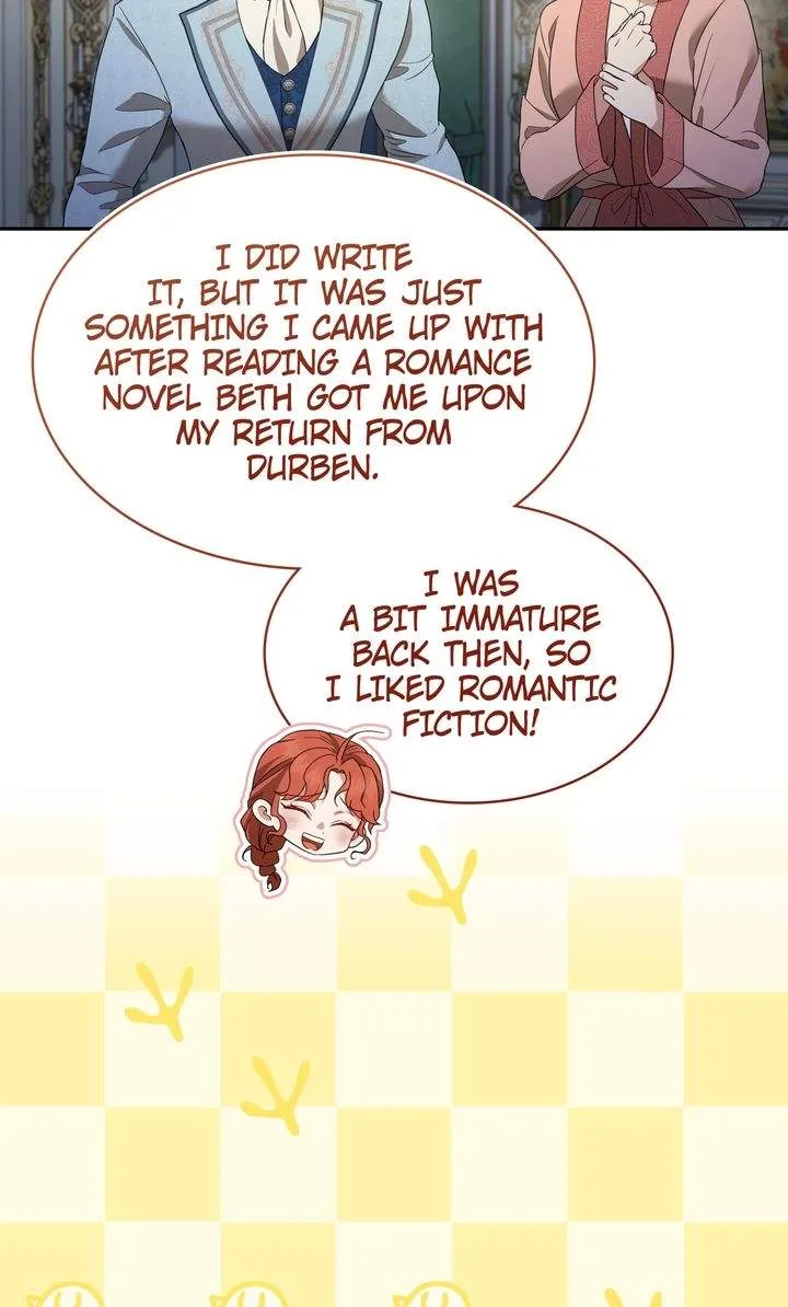 I'll Save This Damn Family! Chapter 168 page 95