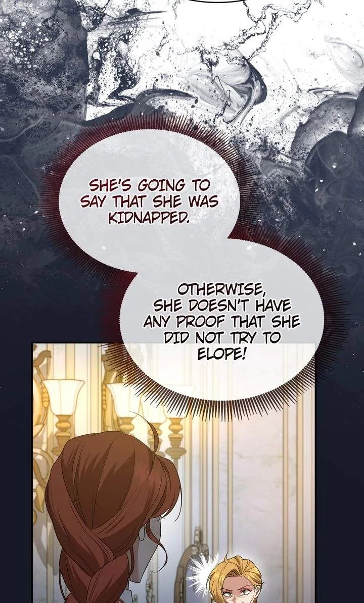 I'll Save This Damn Family! Chapter 168 page 91