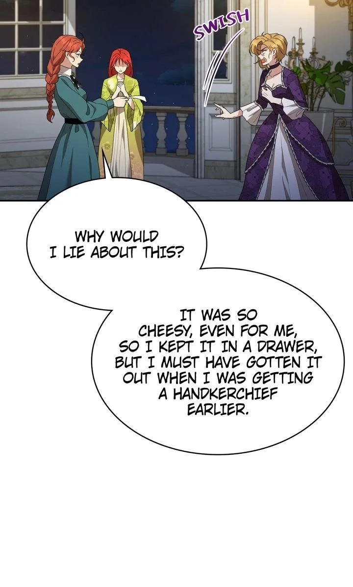 I'll Save This Damn Family! Chapter 168 page 99