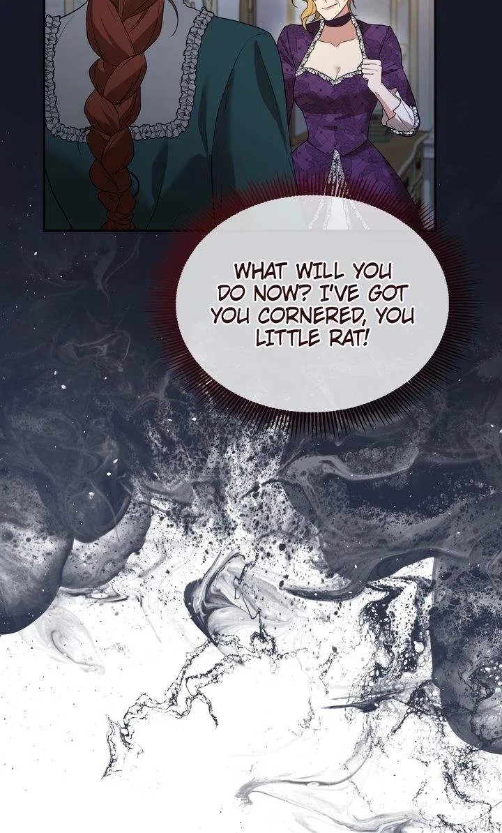 I'll Save This Damn Family! Chapter 168 page 92