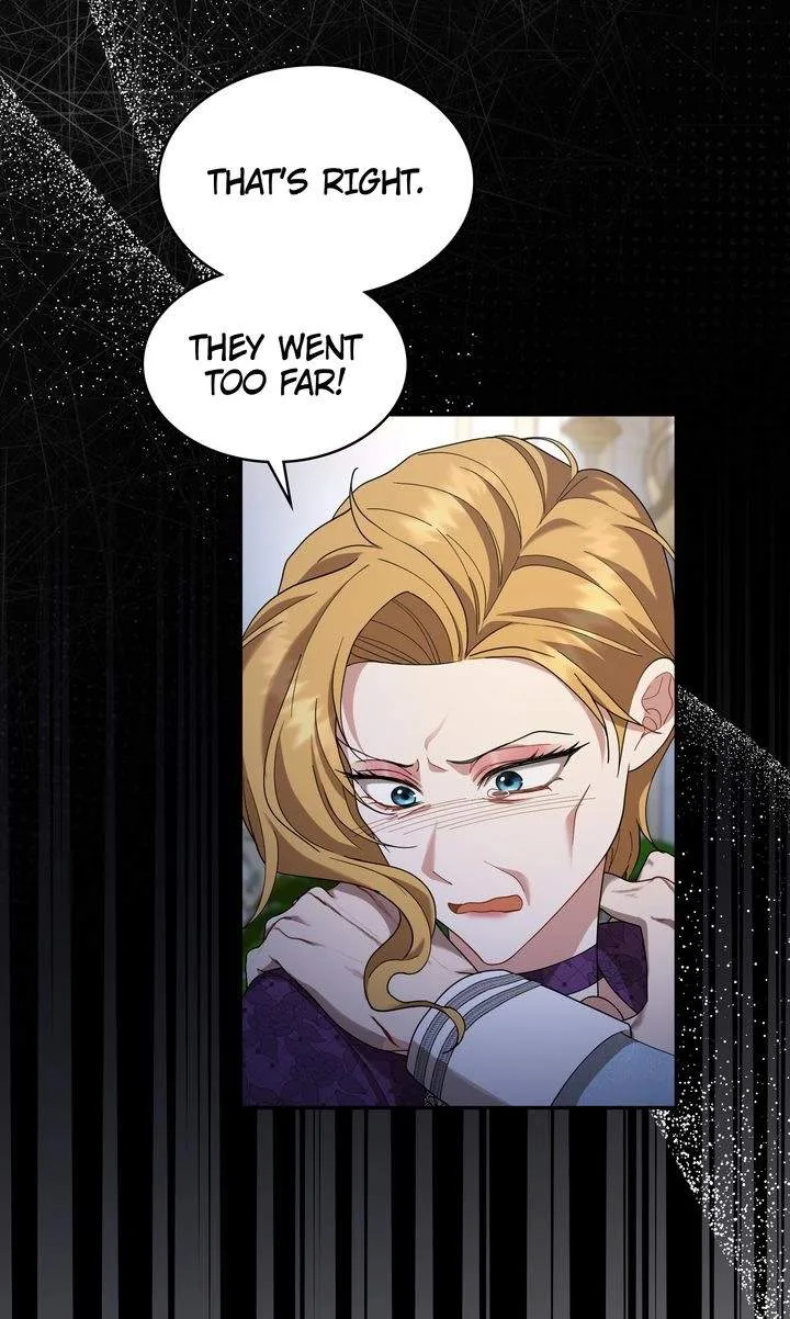 I'll Save This Damn Family! Chapter 170 page 8
