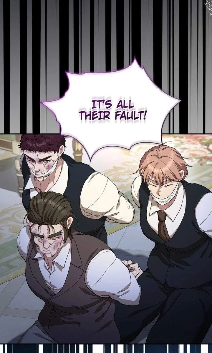 I'll Save This Damn Family! Chapter 170 page 9