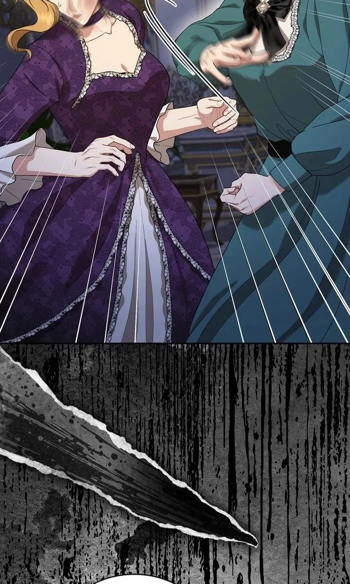 I'll Save This Damn Family! Chapter 170 page 20