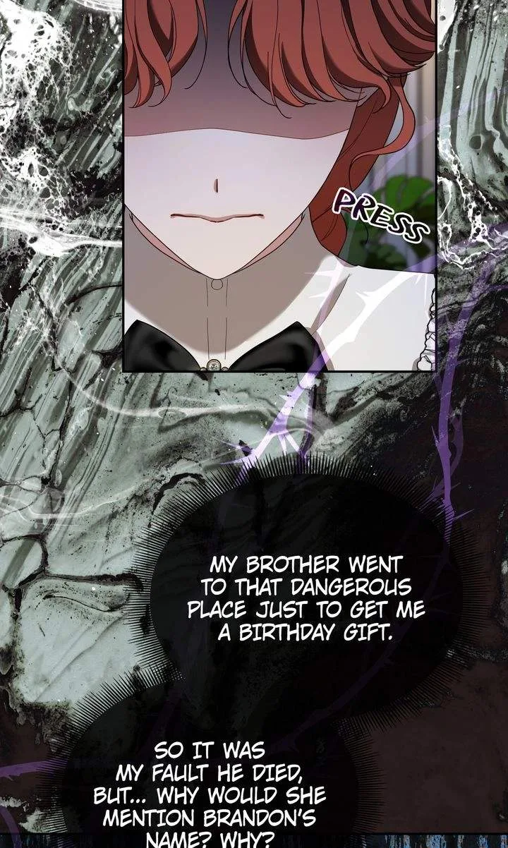 I'll Save This Damn Family! Chapter 170 page 13