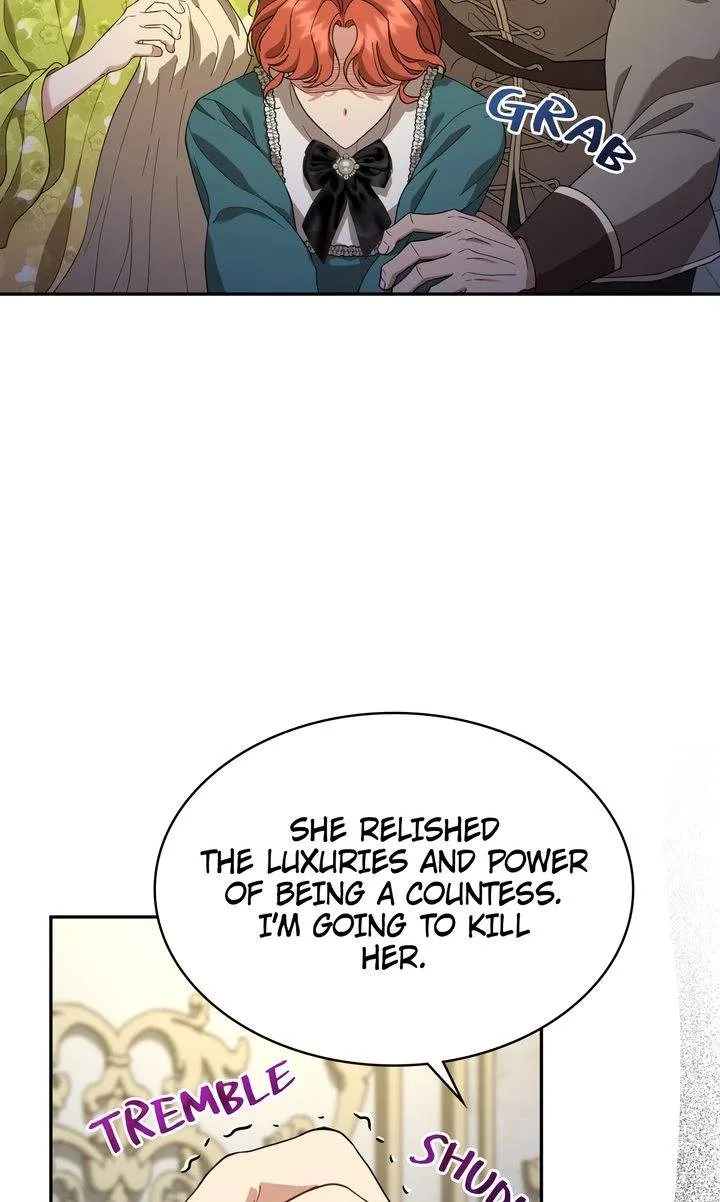 I'll Save This Damn Family! Chapter 170 page 32