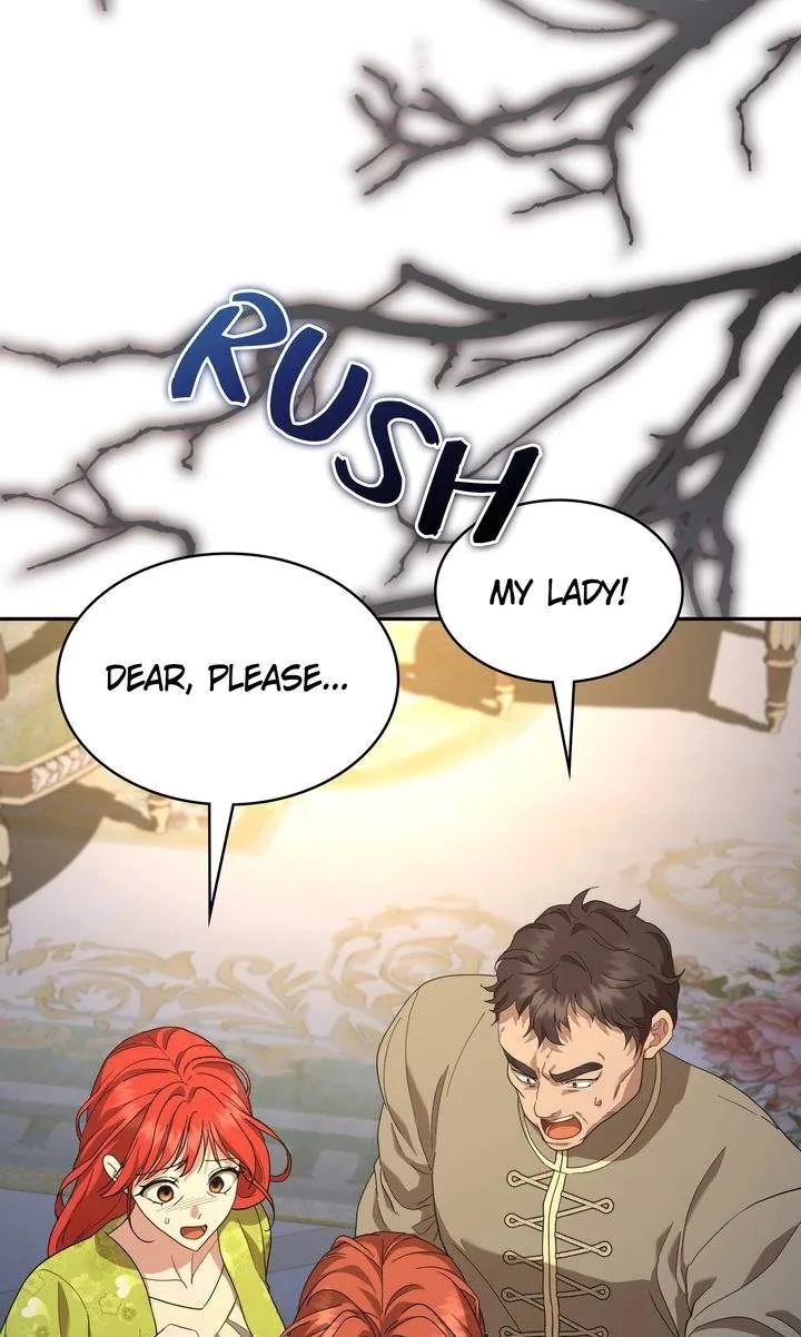 I'll Save This Damn Family! Chapter 170 page 31