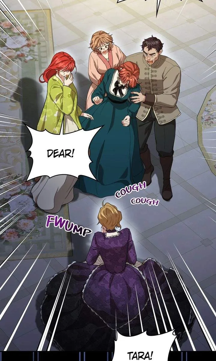I'll Save This Damn Family! Chapter 170 page 41