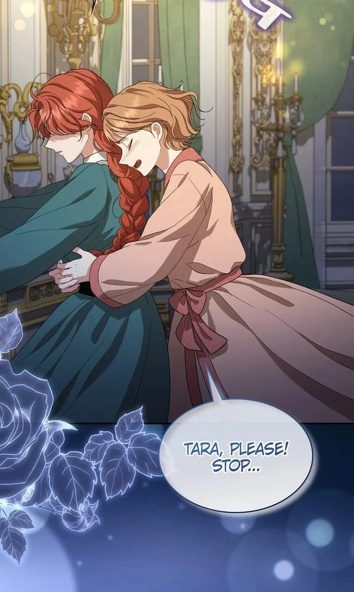 I'll Save This Damn Family! Chapter 170 page 37