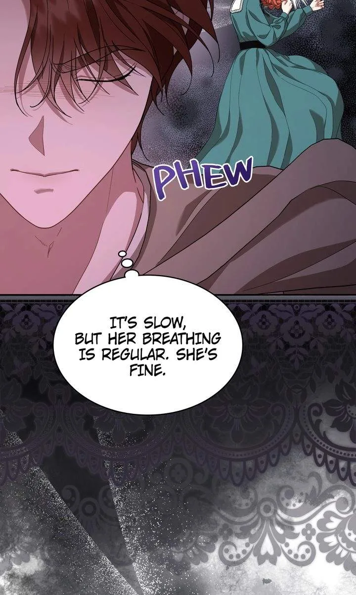 I'll Save This Damn Family! Chapter 170 page 48
