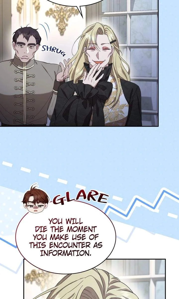 I'll Save This Damn Family! Chapter 170 page 61