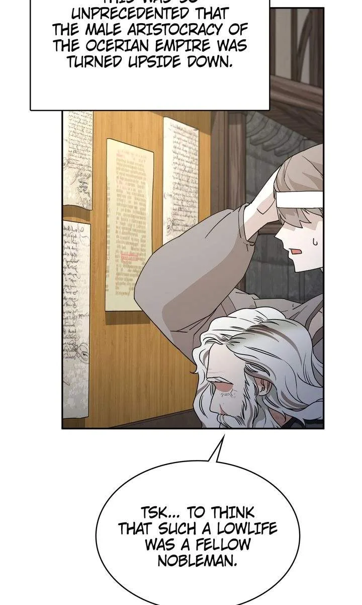 I'll Save This Damn Family! Chapter 170 page 73