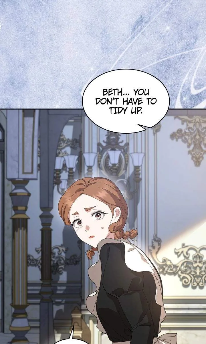 I'll Save This Damn Family! Chapter 170 page 86