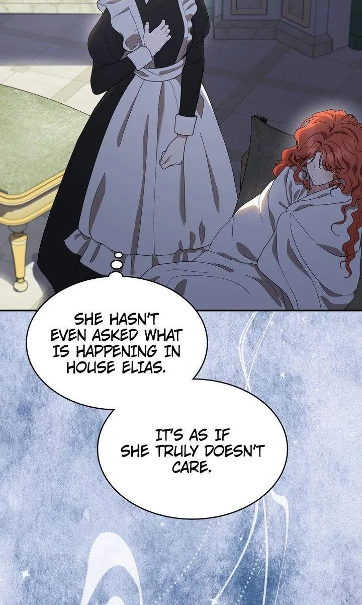 I'll Save This Damn Family! Chapter 170 page 84